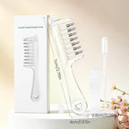 Scalp Massaging Hair Oil Applicator