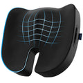 Orthopedic Memory Foam Seat Cushion